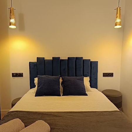 Loft Gilet 20 Km Valencia Montana Senderismo Bici Apartment Bagian luar foto