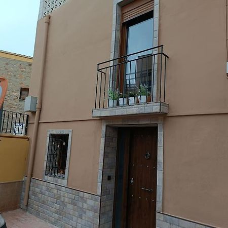 Loft Gilet 20 Km Valencia Montana Senderismo Bici Apartment Bagian luar foto
