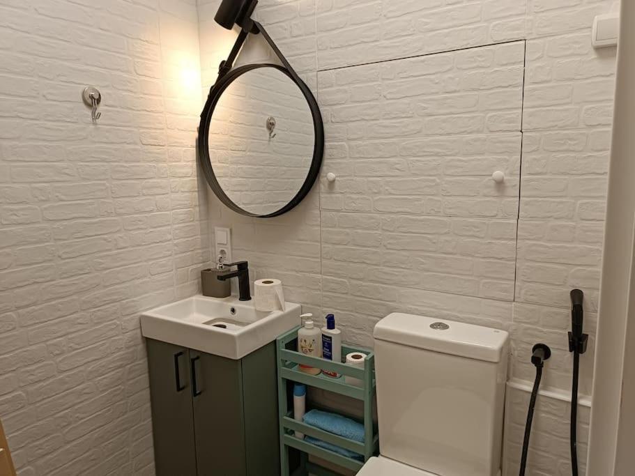 Loft Gilet 20 Km Valencia Montana Senderismo Bici Apartment Bagian luar foto