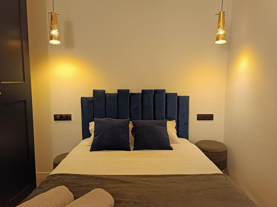 Loft Gilet 20 Km Valencia Montana Senderismo Bici Apartment Bagian luar foto