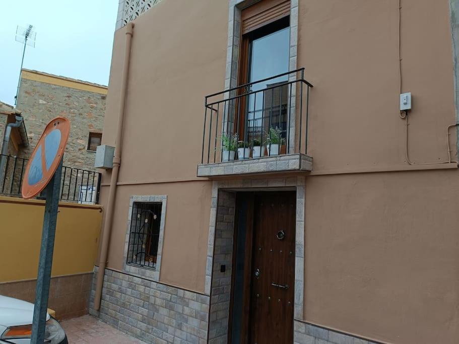 Loft Gilet 20 Km Valencia Montana Senderismo Bici Apartment Bagian luar foto