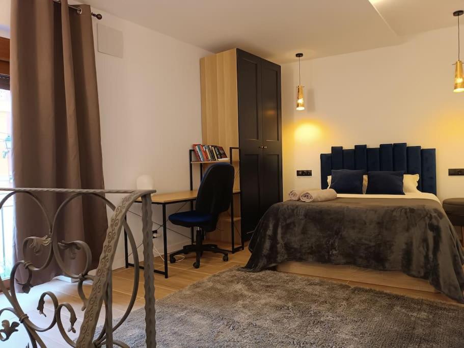 Loft Gilet 20 Km Valencia Montana Senderismo Bici Apartment Bagian luar foto