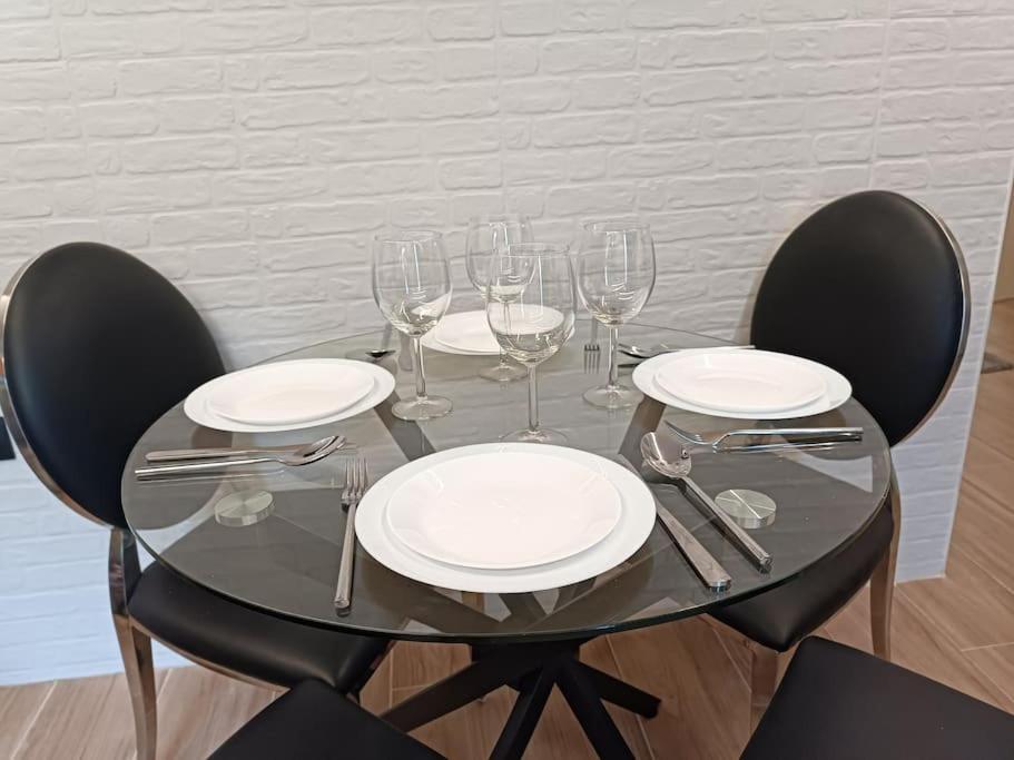 Loft Gilet 20 Km Valencia Montana Senderismo Bici Apartment Bagian luar foto
