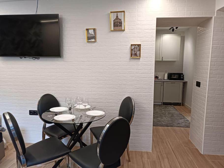 Loft Gilet 20 Km Valencia Montana Senderismo Bici Apartment Bagian luar foto