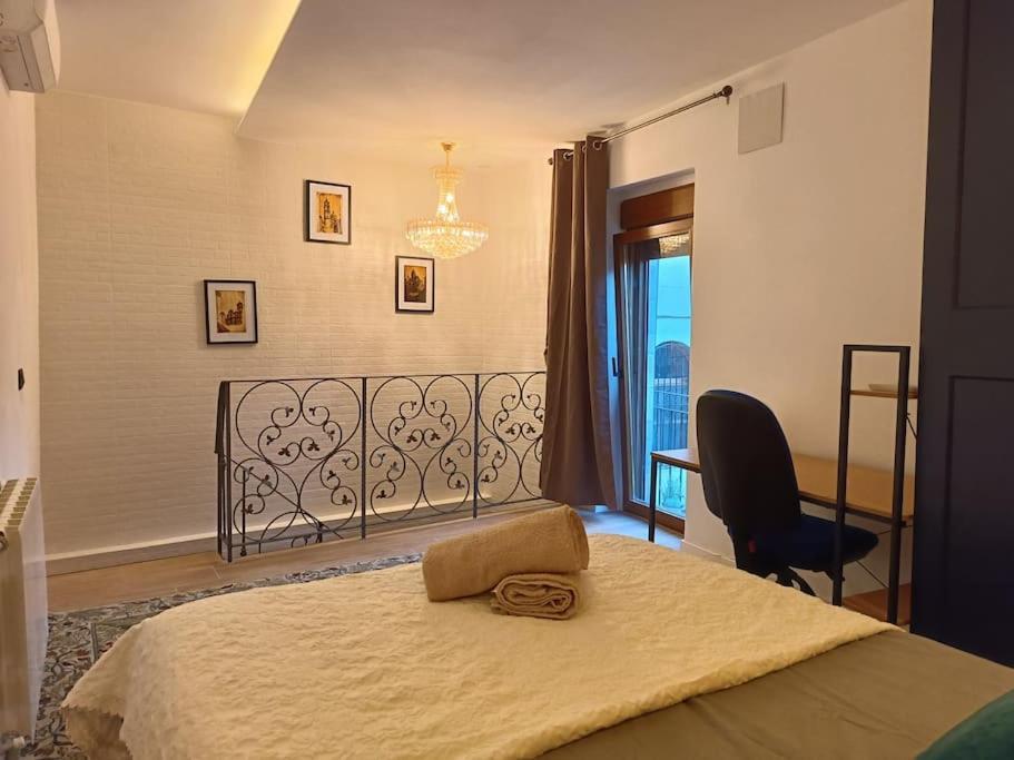 Loft Gilet 20 Km Valencia Montana Senderismo Bici Apartment Bagian luar foto