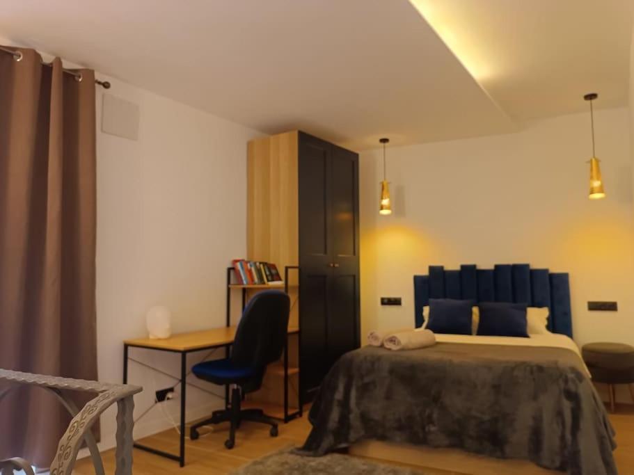 Loft Gilet 20 Km Valencia Montana Senderismo Bici Apartment Bagian luar foto